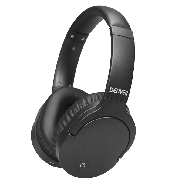 DENVER BTN-207 BLACK