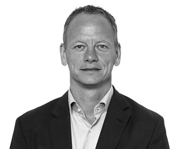 Torben Ulrich