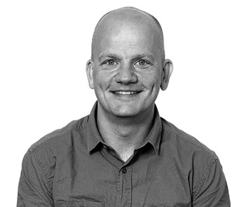 Morten Pannen