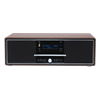Denver MDA-250DARKWOOD