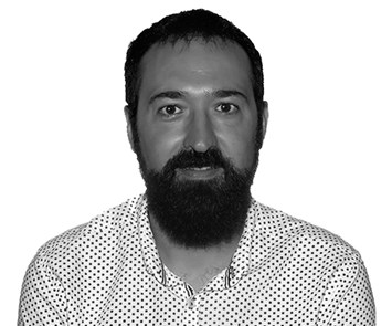 Jorge Orero Sebastián