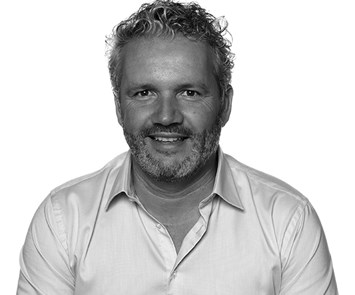 Martin Reinders