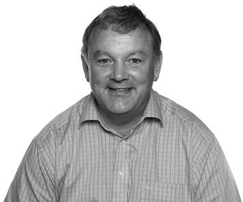 Rob Verlaan