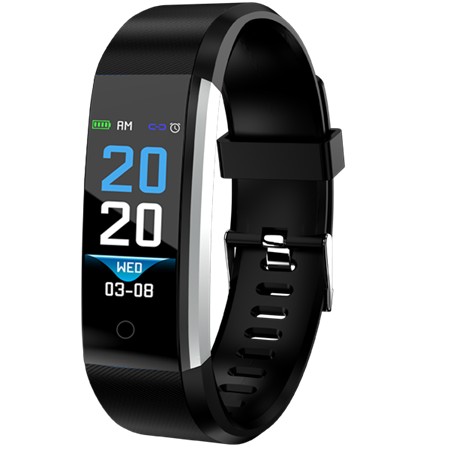 Denver fitness band sale