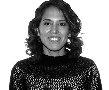 Martha Peceros Sandoval