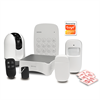 Denver SHA-151, Smart Alarm System