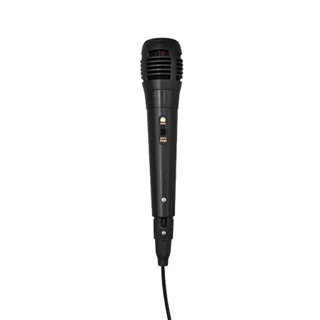 DENVER TSP-301 - Microphone.png