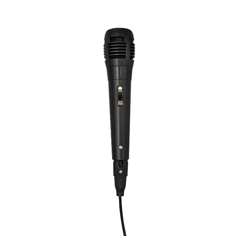 DENVER TSP-301 - Microphone.png