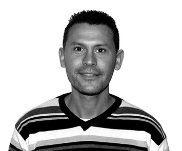 Alberto Ferrer Gracia