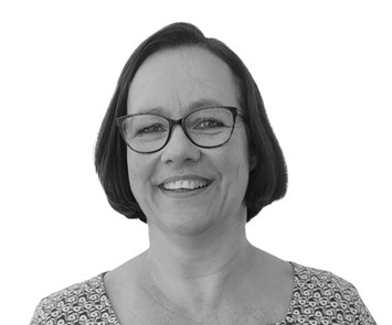 Sylvia van Beek