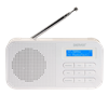 Denver DAB-42W WHITE 