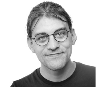 Jacob Dari