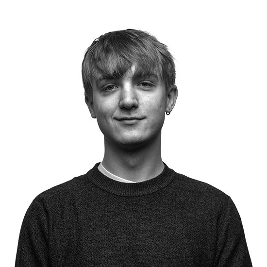 Benjamin Ejsing Johansen