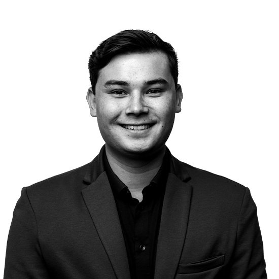 Kenneth Cadag Mølgård Hansen