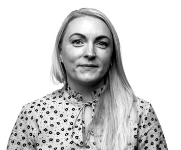 Sarah Skandshus Thomsen