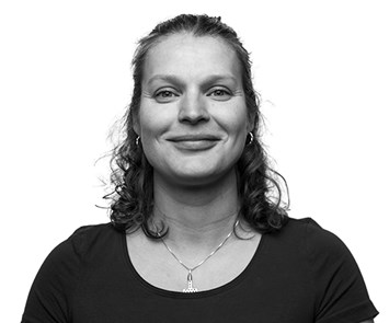 Gitte Tind Larsen