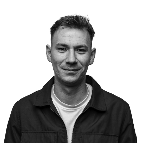 Nikolai Sawicki Eriksen