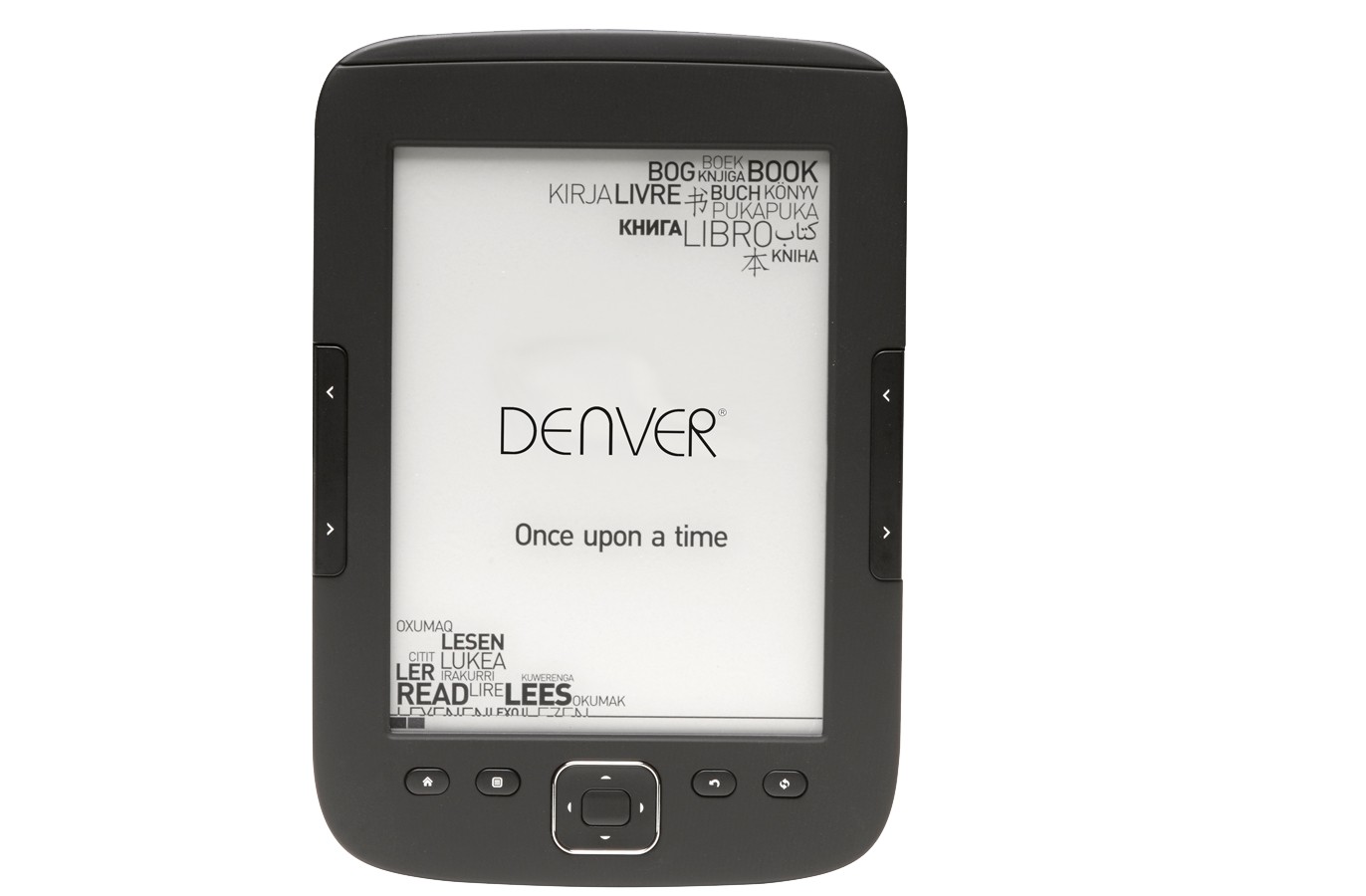 DENVER EBO-610L