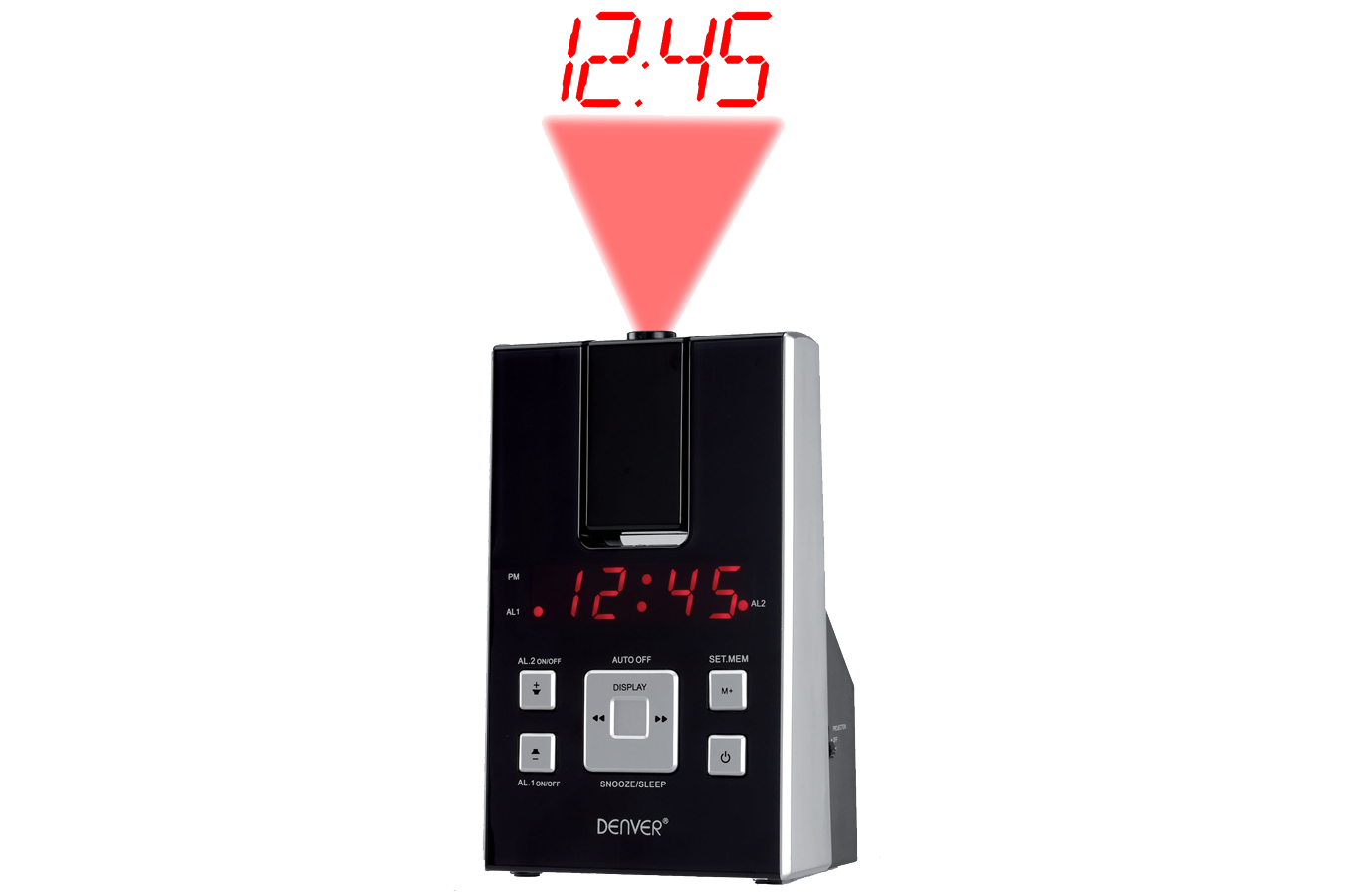 DENVER CRP-716