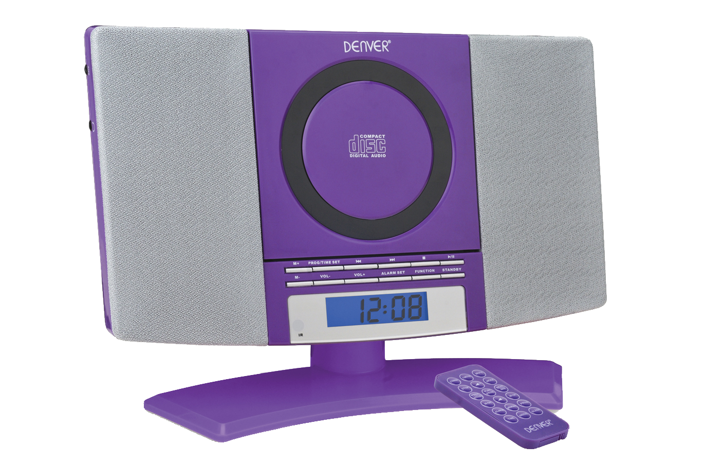 DENVER MC-5220PURPLE