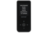 Denver MPG-4084BT BLACK