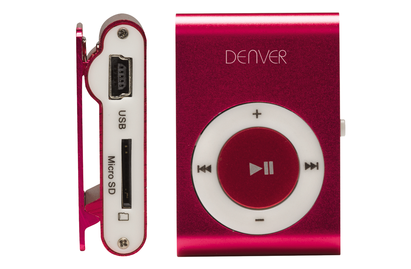 DENVER MPS-110NFPINKMK2