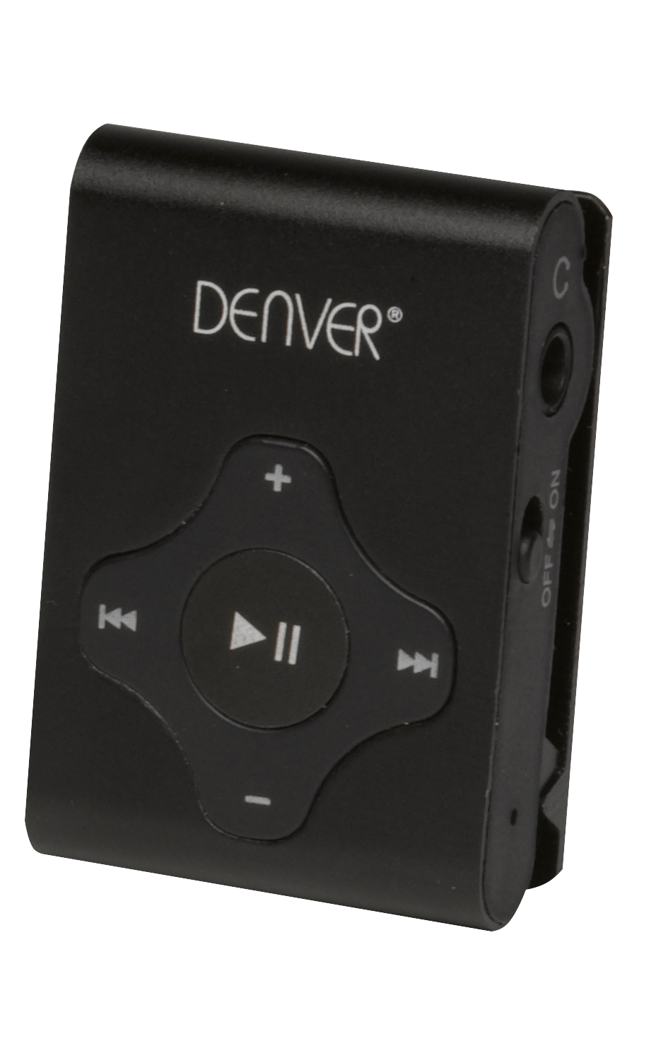 DENVER MPS-409BLACKMK2