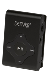 Denver MPS-409BLACKMK2