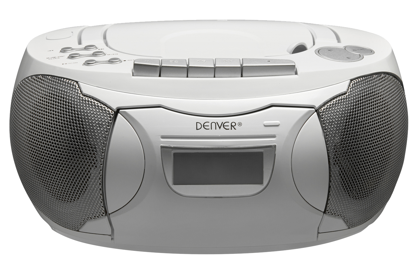 DENVER TCP-39WHITE