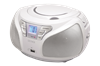 Denver TCU-206WHITE