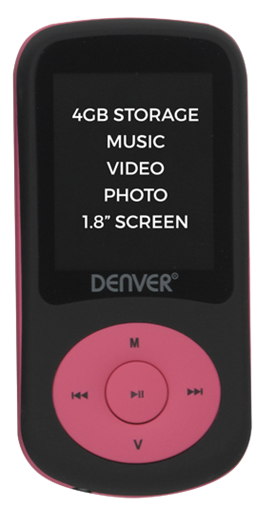 DENVER MPG-4094NRPINK.png